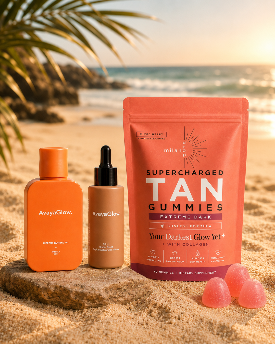 The Perfect Bundle (SAVE 20% WITH PRE-ORDER ETA 25TH JUNE)