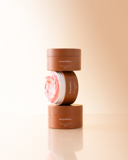 Intensifiying Shimmer Gel