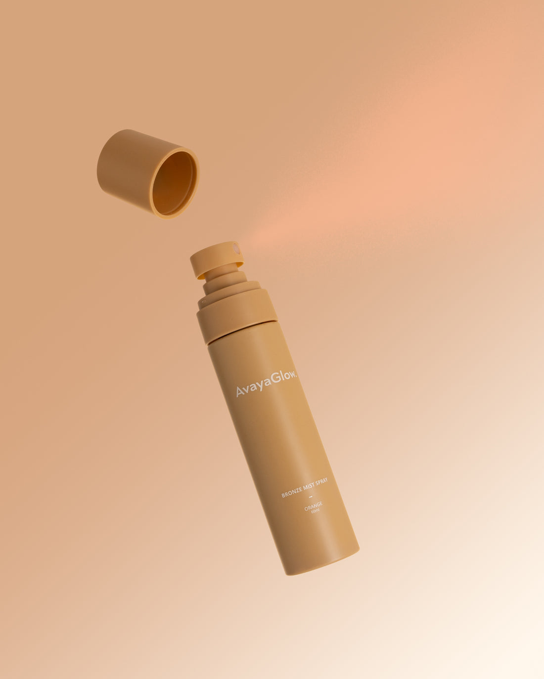 Dark Tan Mist