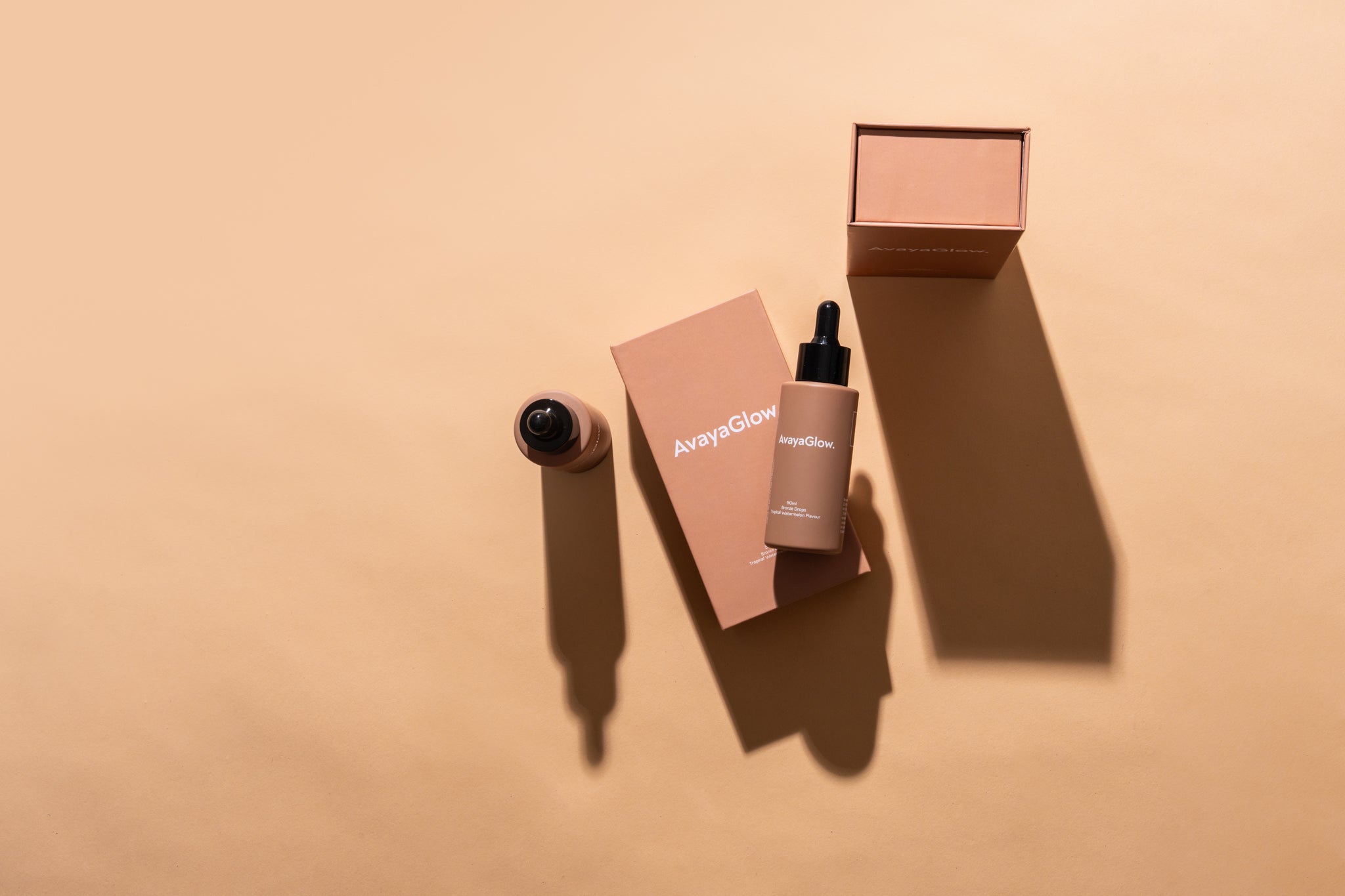 Extreme Dark Tan Drops