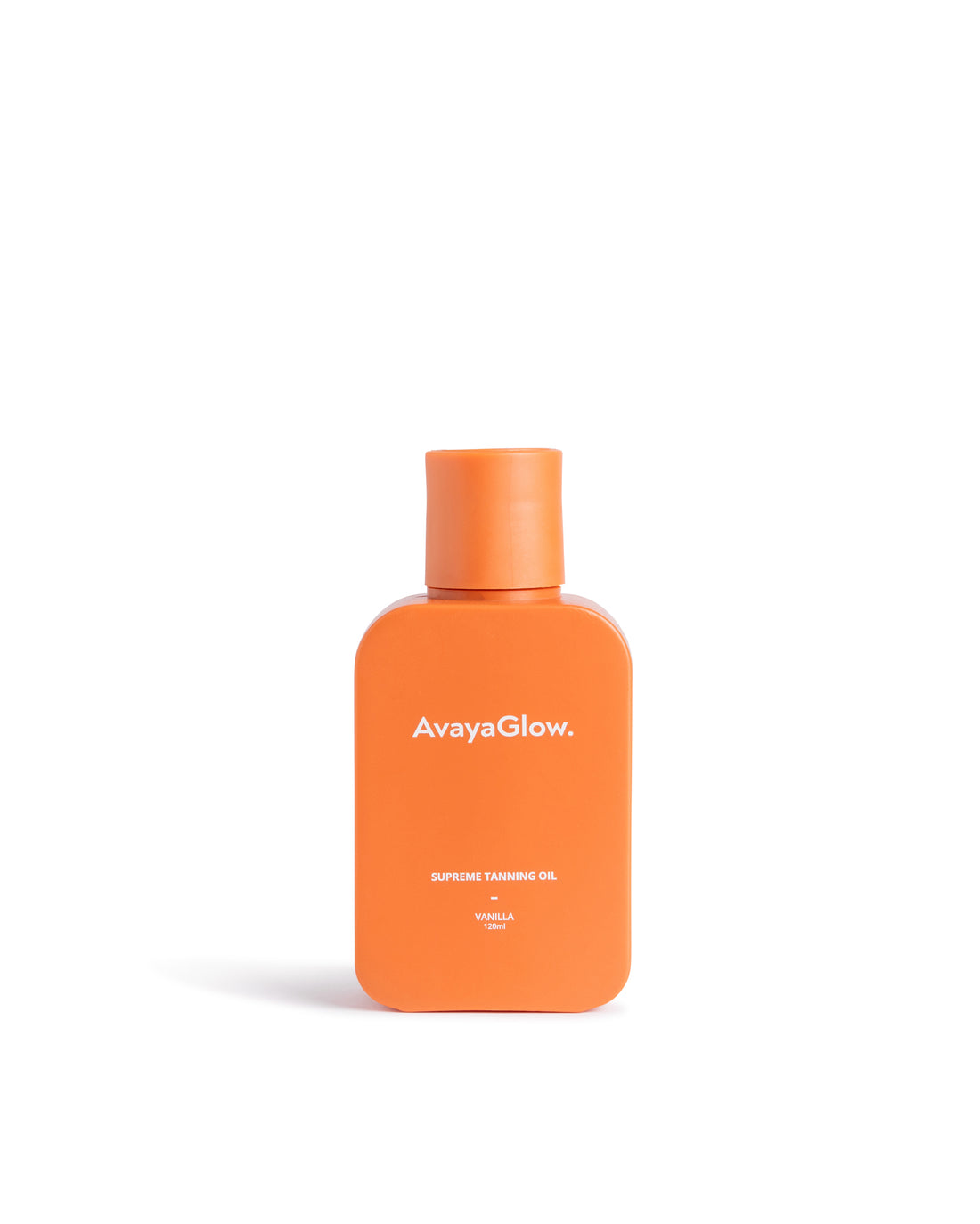 Supreme Tanning Oil