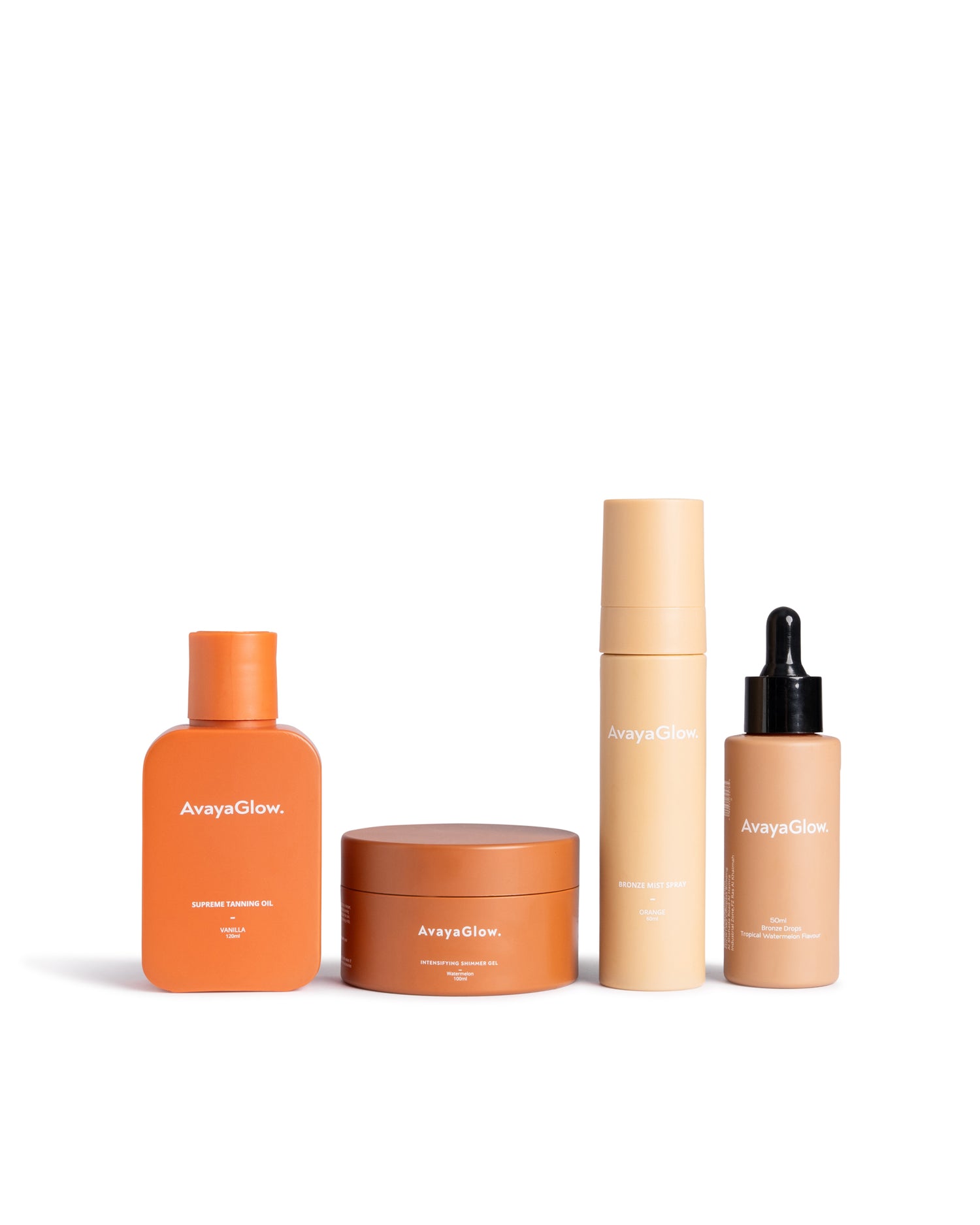 Absolute Tan Bundle