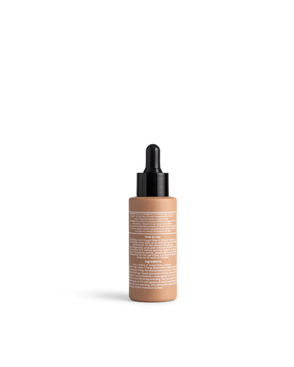 Dark Tanning Drops
