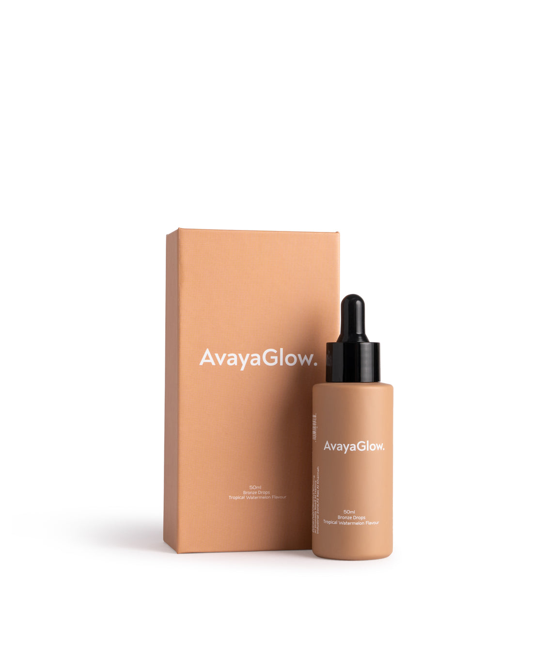 Dark Tanning Drops