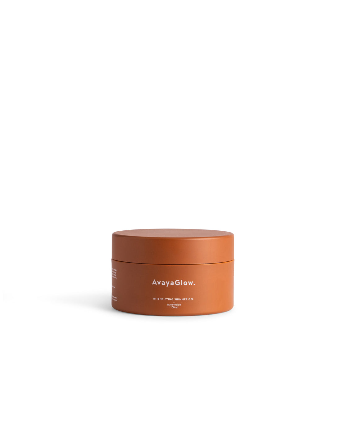 Intensifiying Shimmer Gel