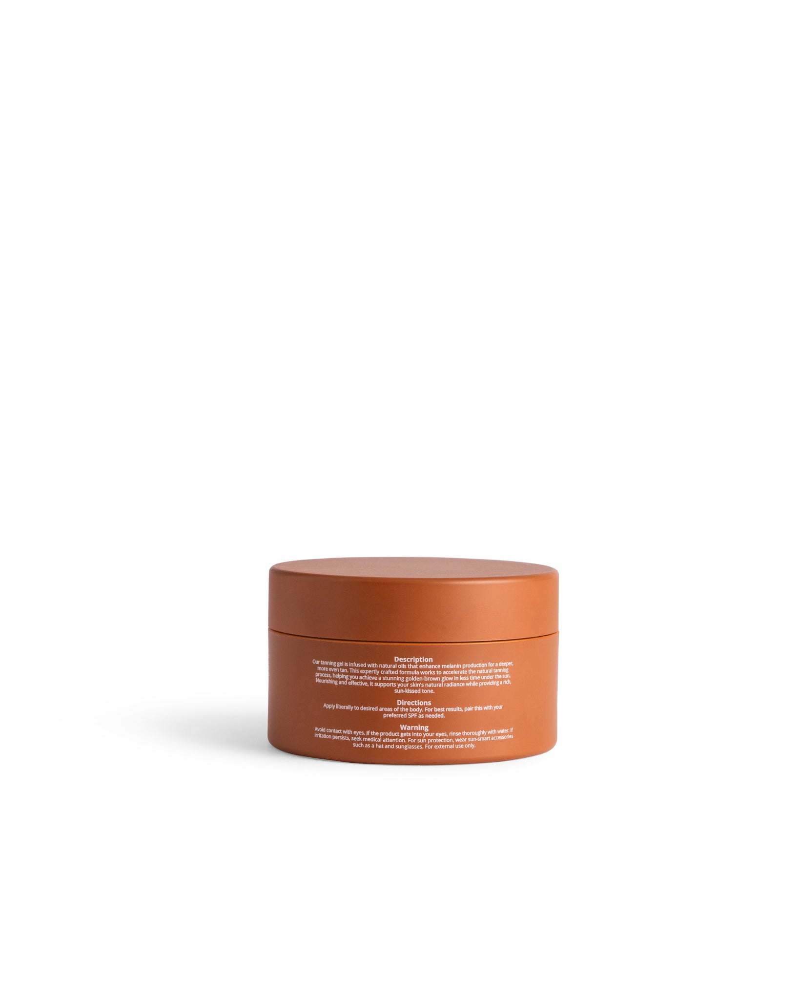 Intensifiying Shimmer Gel