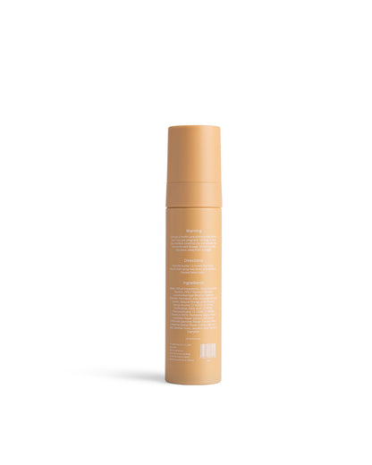 Dark Tan Mist