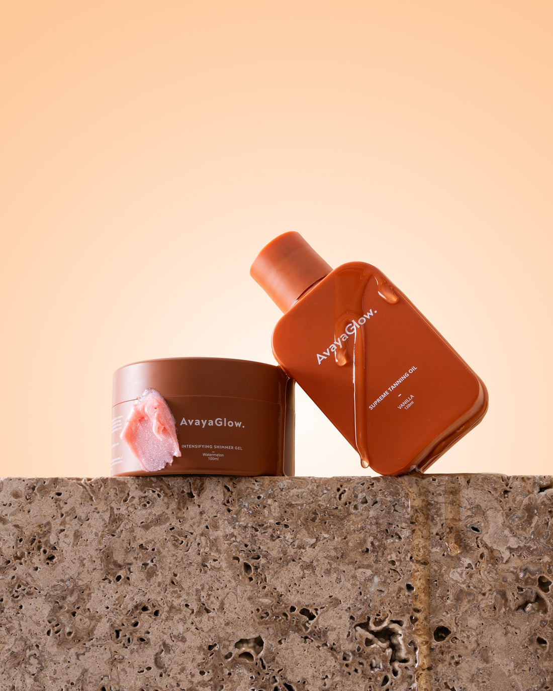 Deluxe Tanning Bundle