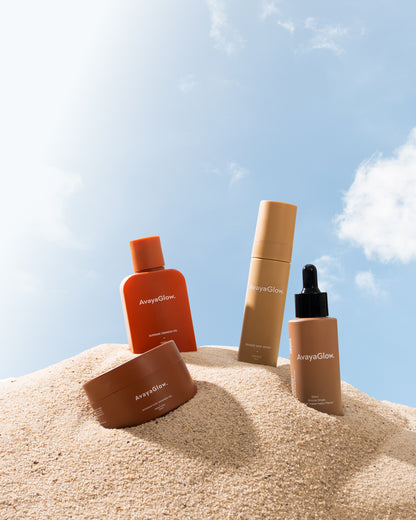 Absolute Tan Bundle