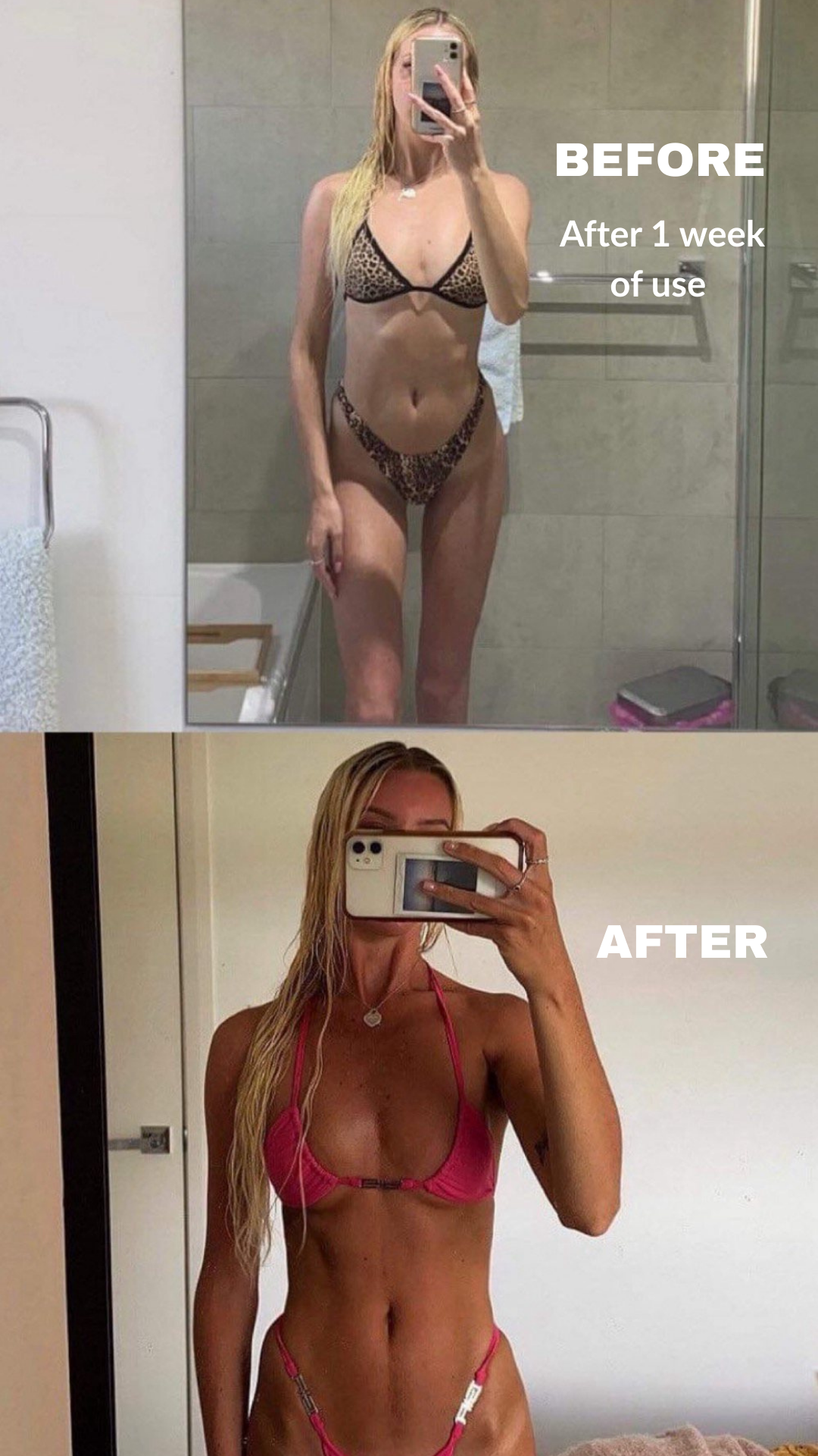 Dark Tanning Drops