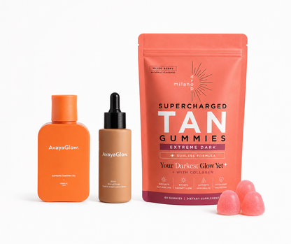 The Perfect Bundle (SAVE 20% WITH PRE-ORDER ETA 25TH JUNE)