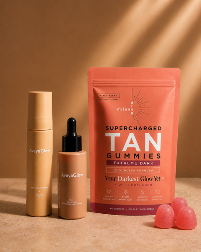 The Sunless Trio Bundle (NEW - SAVE 30%) - PRE ORDER ETA 25TH JUNE